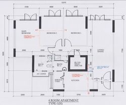 Blk 550A Segar Palmview (Bukit Panjang), HDB 4 Rooms #566594091